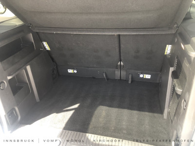 Ford Tourneo Courier Gebrauchtwagen