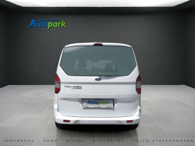 Ford Tourneo Courier Gebrauchtwagen