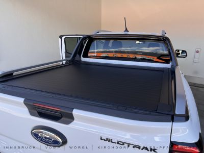 Ford Ranger Vorführwagen