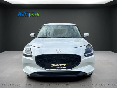 Suzuki Swift Neuwagen