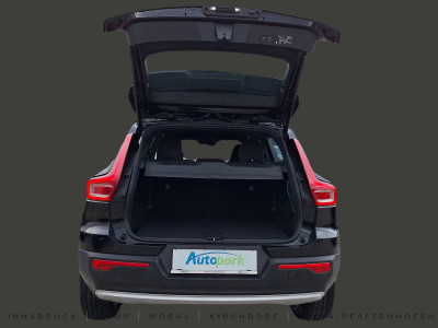 Volvo XC40 Gebrauchtwagen