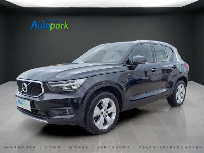 Volvo XC40 Gebrauchtwagen