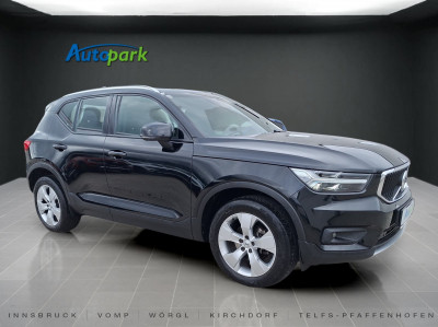 Volvo XC40 Gebrauchtwagen