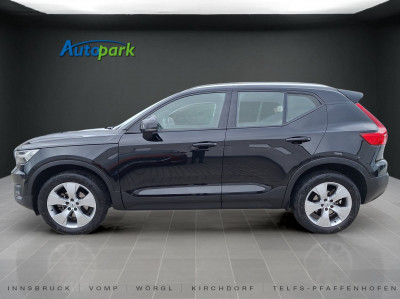 Volvo XC40 Gebrauchtwagen