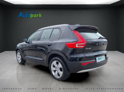 Volvo XC40 Gebrauchtwagen