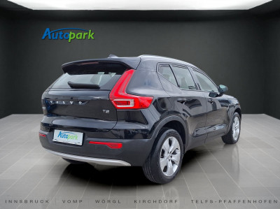 Volvo XC40 Gebrauchtwagen