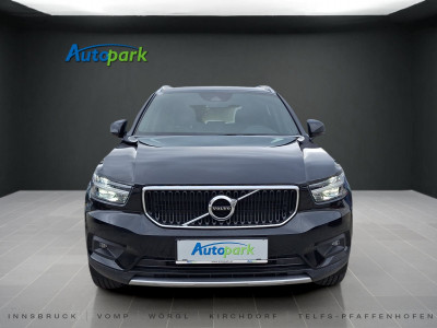 Volvo XC40 Gebrauchtwagen