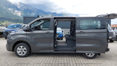 Ford Tourneo Custom Vorführwagen