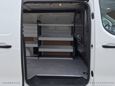 Citroën Jumpy Gebrauchtwagen