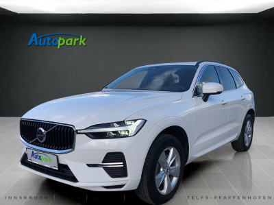 Volvo XC60 Gebrauchtwagen