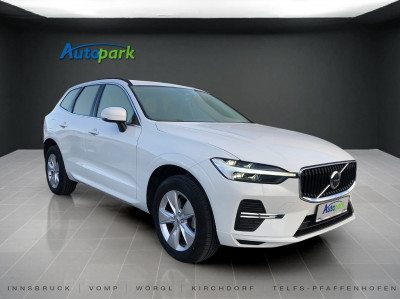 Volvo XC60 Gebrauchtwagen