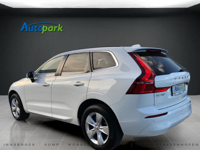 Volvo XC60 Gebrauchtwagen