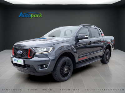 Ford Ranger Gebrauchtwagen