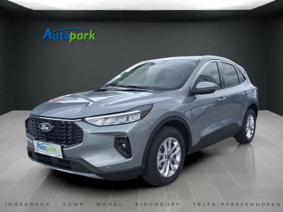 Ford Kuga Vorführwagen