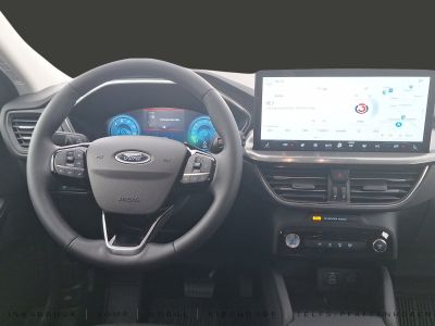 Ford Kuga Vorführwagen