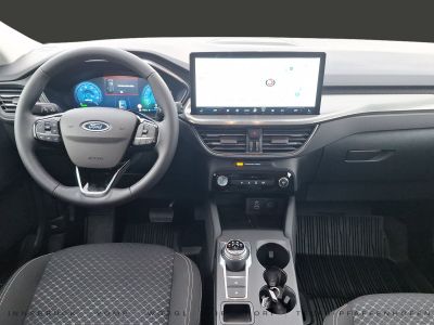 Ford Kuga Vorführwagen