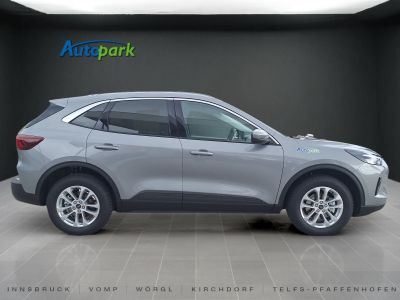 Ford Kuga Vorführwagen