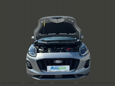 Ford Puma Neuwagen