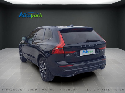 Volvo XC60 Gebrauchtwagen