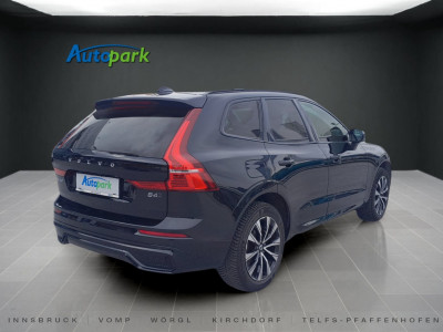 Volvo XC60 Gebrauchtwagen