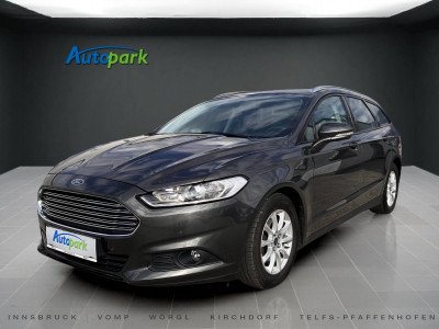 Ford Mondeo Gebrauchtwagen