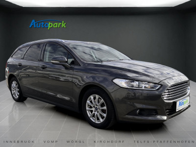 Ford Mondeo Gebrauchtwagen