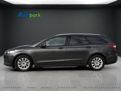 Ford Mondeo Gebrauchtwagen