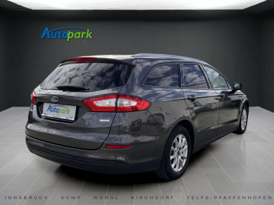 Ford Mondeo Gebrauchtwagen