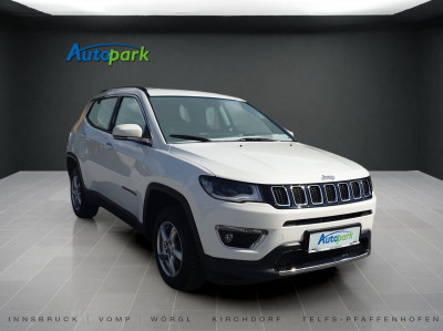 Jeep Compass Gebrauchtwagen