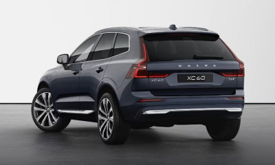 Volvo XC60 Vorführwagen