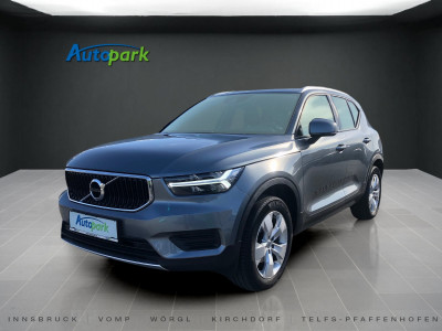 Volvo XC40 Gebrauchtwagen