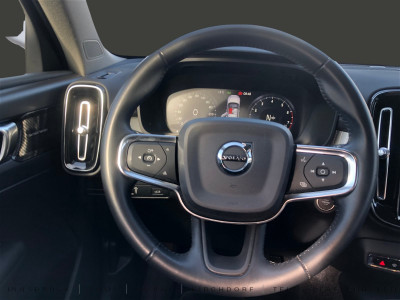 Volvo XC40 Gebrauchtwagen