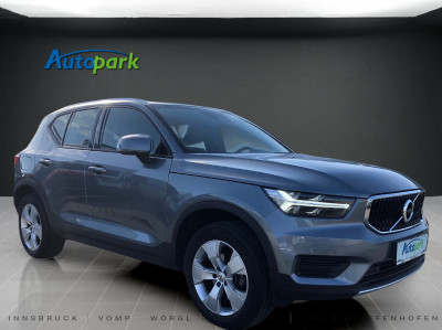 Volvo XC40 Gebrauchtwagen