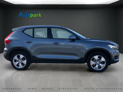 Volvo XC40 Gebrauchtwagen