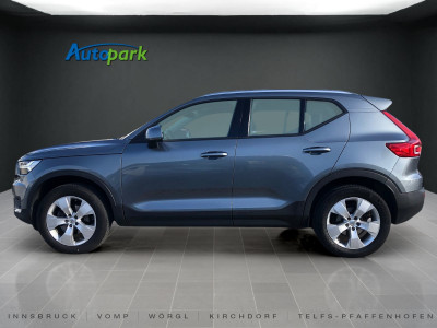 Volvo XC40 Gebrauchtwagen