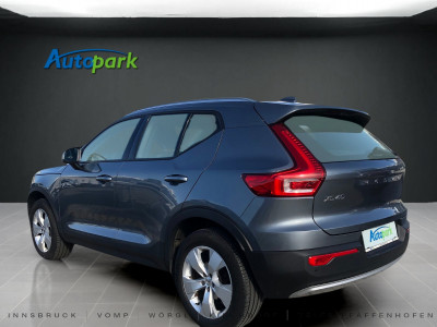 Volvo XC40 Gebrauchtwagen