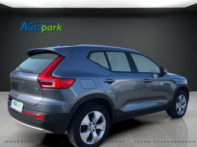 Volvo XC40 Gebrauchtwagen