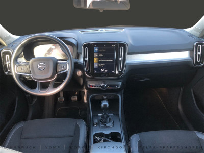 Volvo XC40 Gebrauchtwagen