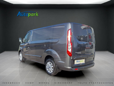 Ford Transit Custom Gebrauchtwagen