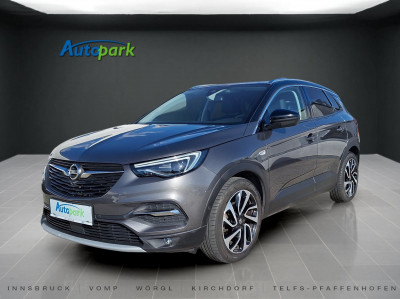 Opel Grandland X Gebrauchtwagen