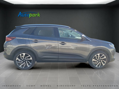 Opel Grandland X Gebrauchtwagen