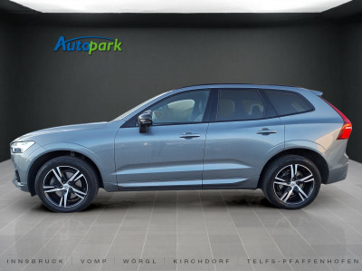 Volvo XC60 Gebrauchtwagen