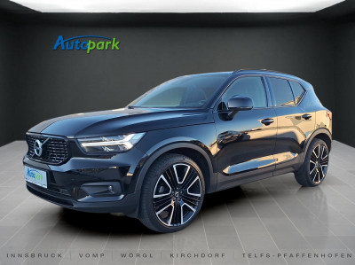 Volvo XC40 Gebrauchtwagen