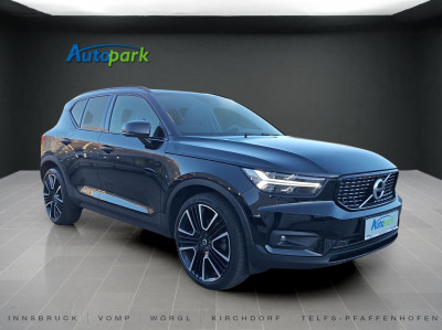 Volvo XC40 Gebrauchtwagen