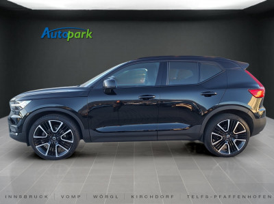 Volvo XC40 Gebrauchtwagen