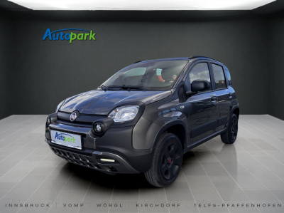 Fiat Panda Gebrauchtwagen