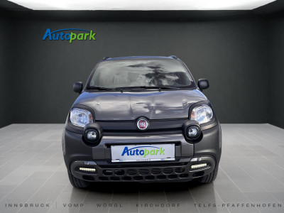 Fiat Panda Gebrauchtwagen