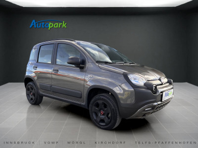 Fiat Panda Gebrauchtwagen