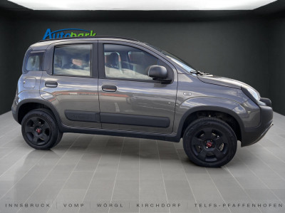 Fiat Panda Gebrauchtwagen