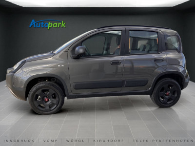 Fiat Panda Gebrauchtwagen